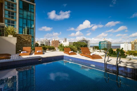 Own Montevideo Hotel in Montevideo