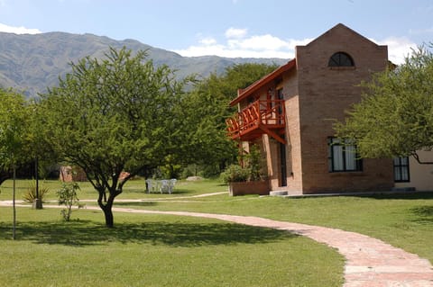 Garden, Garden view, Mountain view