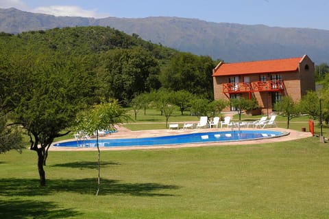 Off site, On site, Garden view, Mountain view, Pool view