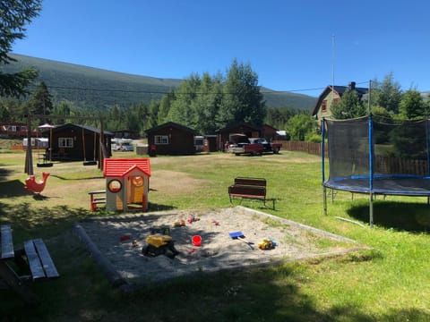 Furuly Camping Campground/ 
RV Resort in Vestland