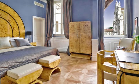 La Maison du Sage Bed and Breakfast in Florence