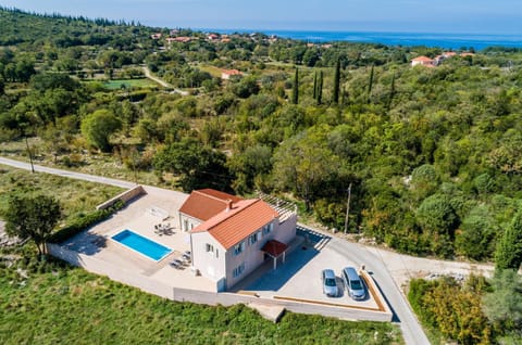 Villa Leona Villa in Dubrovnik-Neretva County