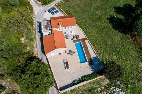 Villa Leona Chalet in Dubrovnik-Neretva County