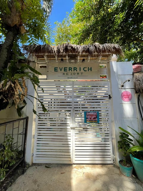 Everrich Boutique Resort Boracay Resort in Boracay