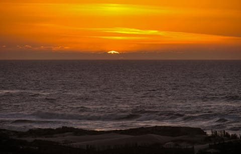 Praia Del Rey SeaView Dupplex Copropriété in Amoreira