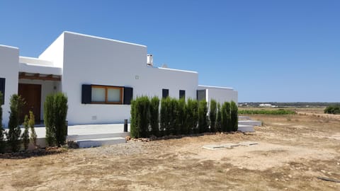 Ses Viñas De Cas Baixero Maison in Formentera