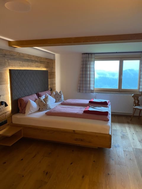 Gasthof Adler Inn in Vorarlberg, Austria