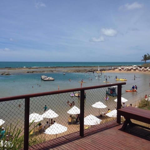 Nannai Térreo Porto de Galinhas 06 Apartment in State of Pernambuco, Brazil