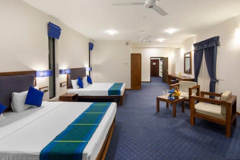 The Blue Wave Hotel Hotel in Sri Lanka