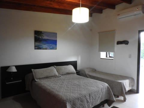 Amaikén Suites Apart-hotel in Nono