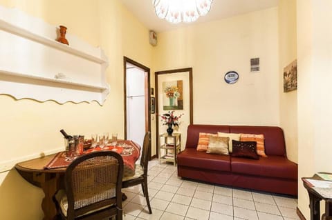 Casa Mia Apartment in Rome
