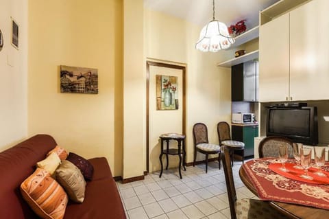 Casa Mia Appartement in Rome