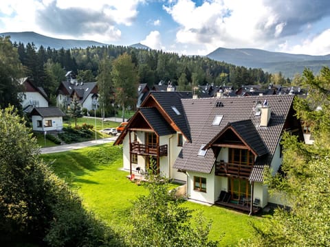 Property building, Natural landscape, Garden, Other, Mountain view