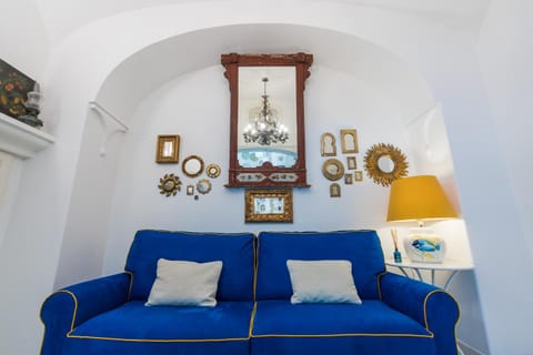 Casa Mia Positano Apartment in Positano