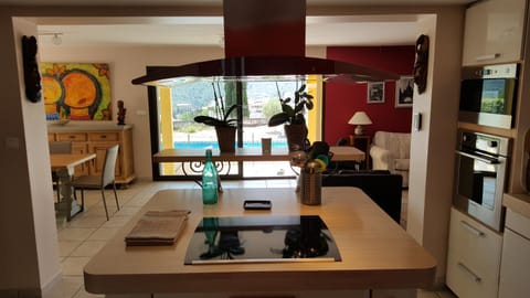 Les Terrasses de Provence Villa in French Riviera