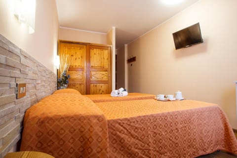 Hotel Olimpic Hotel in Sestriere