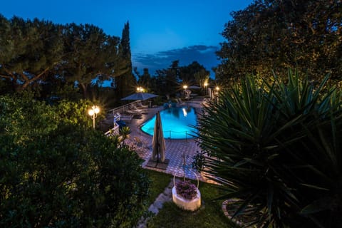 Ischia Dream Sunset Bed and Breakfast in Forio