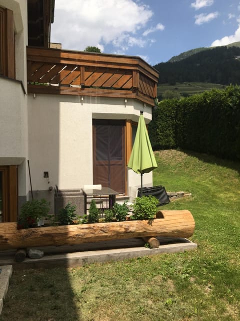 Schlossmühle Apartment in Trentino-South Tyrol