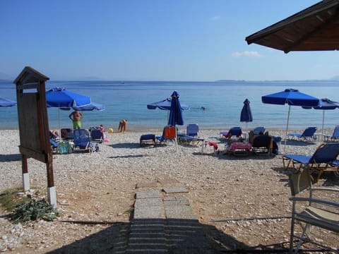 Barbati Pietre Di Mare House in Corfu, Greece