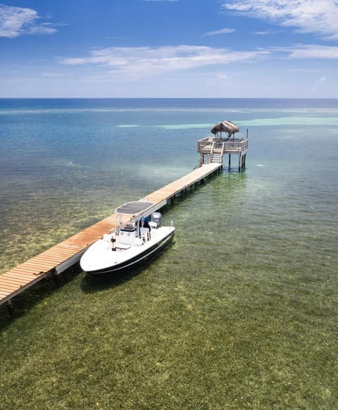 Bird's eye view, Beach