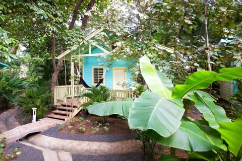 Puerta Azul Bed and Breakfast in Bay Islands Department