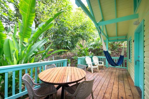 Patio, Garden, Balcony/Terrace, Garden view