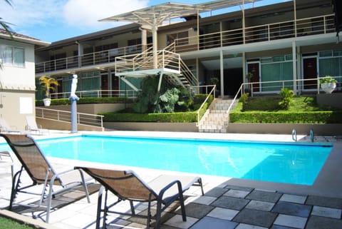 Hotel Vista De Golf, San Jose Aeropuerto, Costa Rica Hotel in Heredia Province