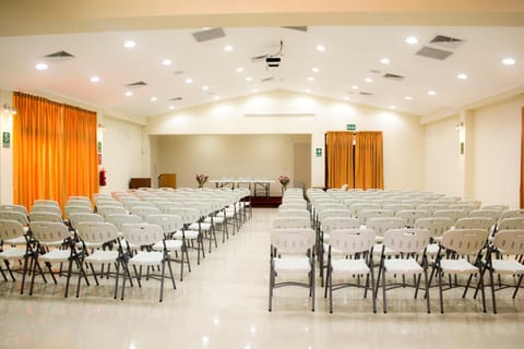 Business facilities, Meeting/conference room