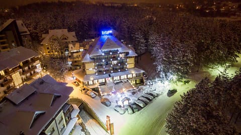 Hotel Iris Hotel in Zlatibor