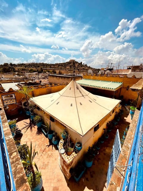 Day, View (from property/room), Balcony/Terrace