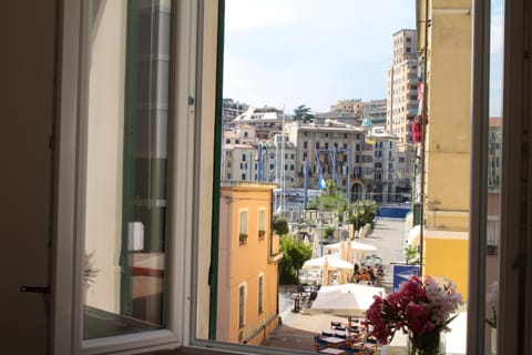 Darsena Apartments Condo in Savona