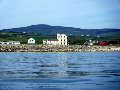 Shore Hotel Hotel in Isle of Man