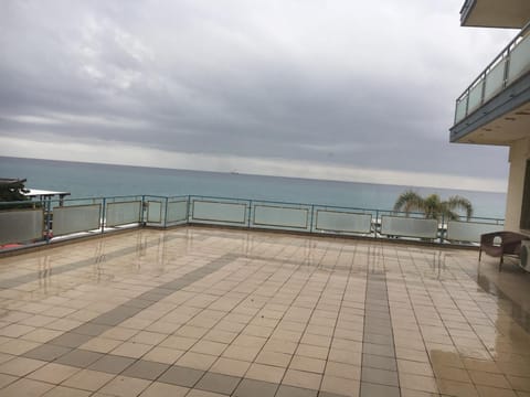 Hotel Miramare Hotel in Savona