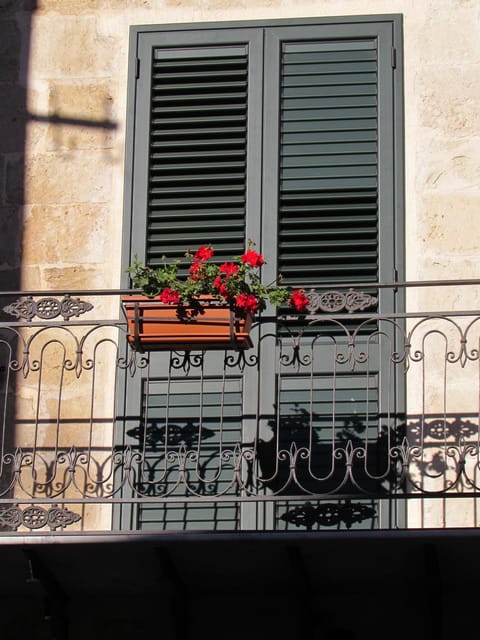 Sorge Palace Bed and Breakfast in Sicily