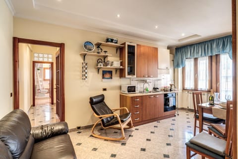 Residenza Amoroma House in Rome