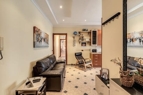 Residenza Amoroma House in Rome