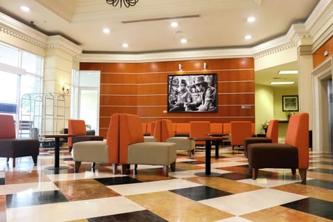 Hampton Inn Tampico Zona Dorada Hotel in Tampico