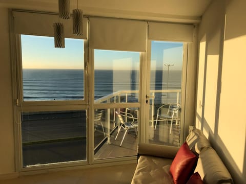 Marco Polo Platinum Apartamento Apartment in Mar del Plata