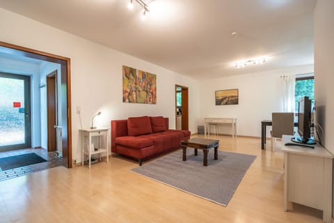 Appartement Langhammer Apartment in Tübingen