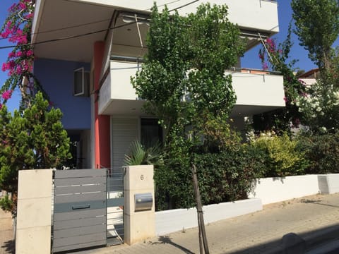 Apostolaki A. Apartment Apartment in Rethymno