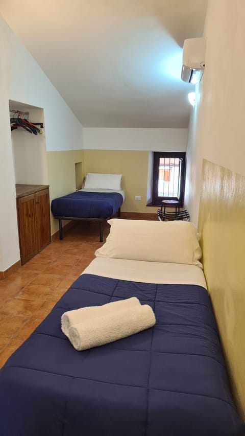 B&B In Sabina Bed and Breakfast in Lazio