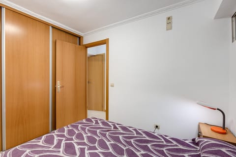 Apartamento Boliche Copropriété in Alicante