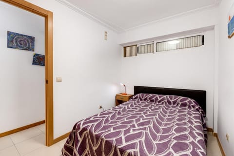 Apartamento Boliche Copropriété in Alicante