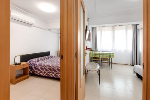 Apartamento Boliche Condominio in Alicante