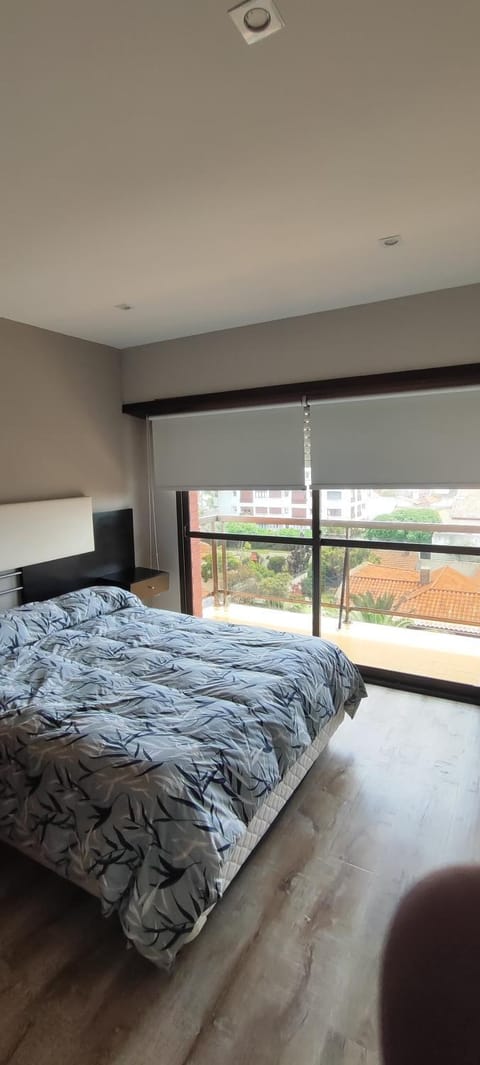 Departamento Aristobulo Apartment in Mar del Plata