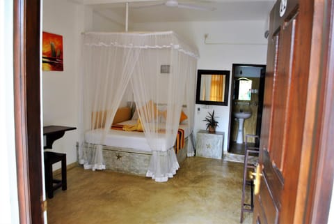 Sleepy Head Guesthouse Bed and Breakfast in Southern Province