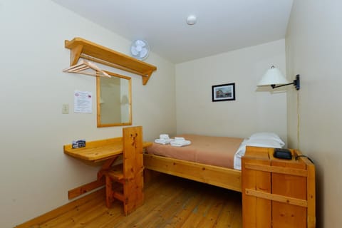 The Bunkhouse Hôtel in Yukon