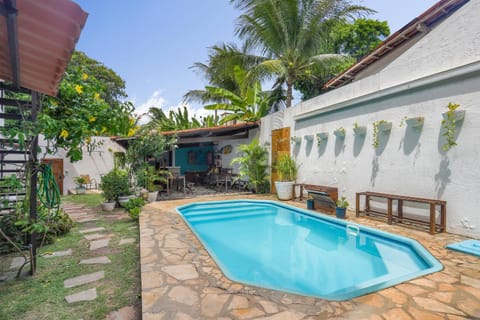 Property building, Garden view, Swimming pool