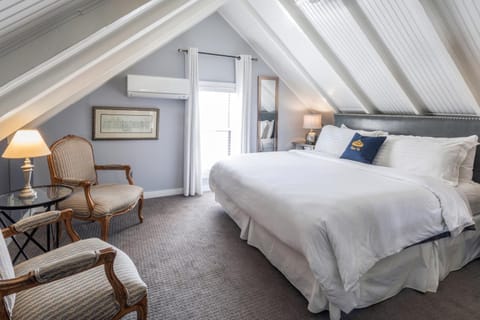 Queen Vic Guest House Bed and Breakfast in Provincetown