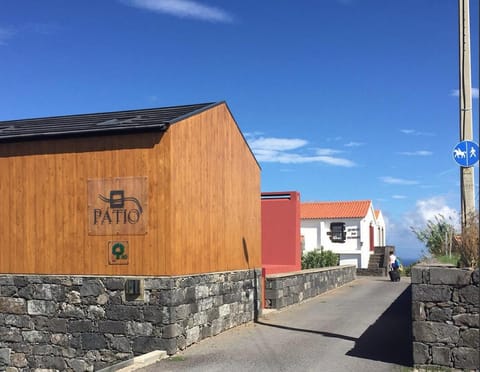 Pátio Ecolodge Albergue natural in Azores District